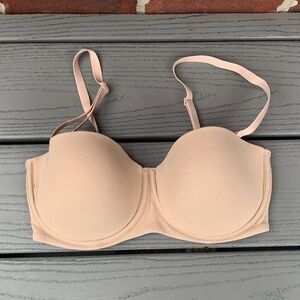 SKIMS Bra 34D
